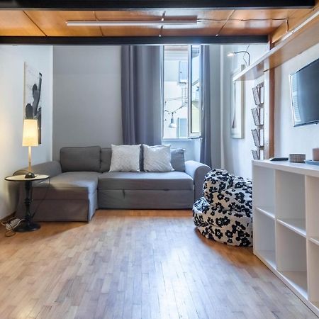 דירות מילאנו Joivy Splendid Flat In Perfect Centre מראה חיצוני תמונה