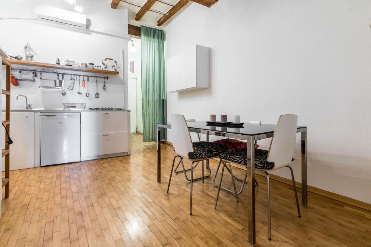 דירות מילאנו Joivy Splendid Flat In Perfect Centre מראה חיצוני תמונה