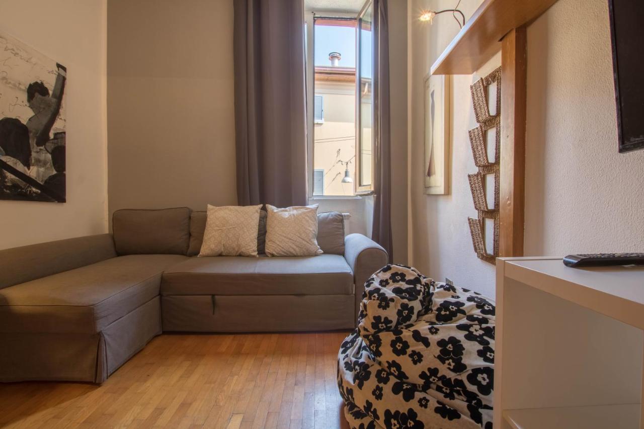דירות מילאנו Joivy Splendid Flat In Perfect Centre מראה חיצוני תמונה