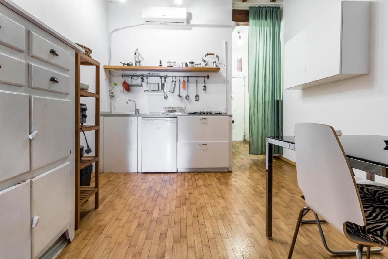 דירות מילאנו Joivy Splendid Flat In Perfect Centre מראה חיצוני תמונה