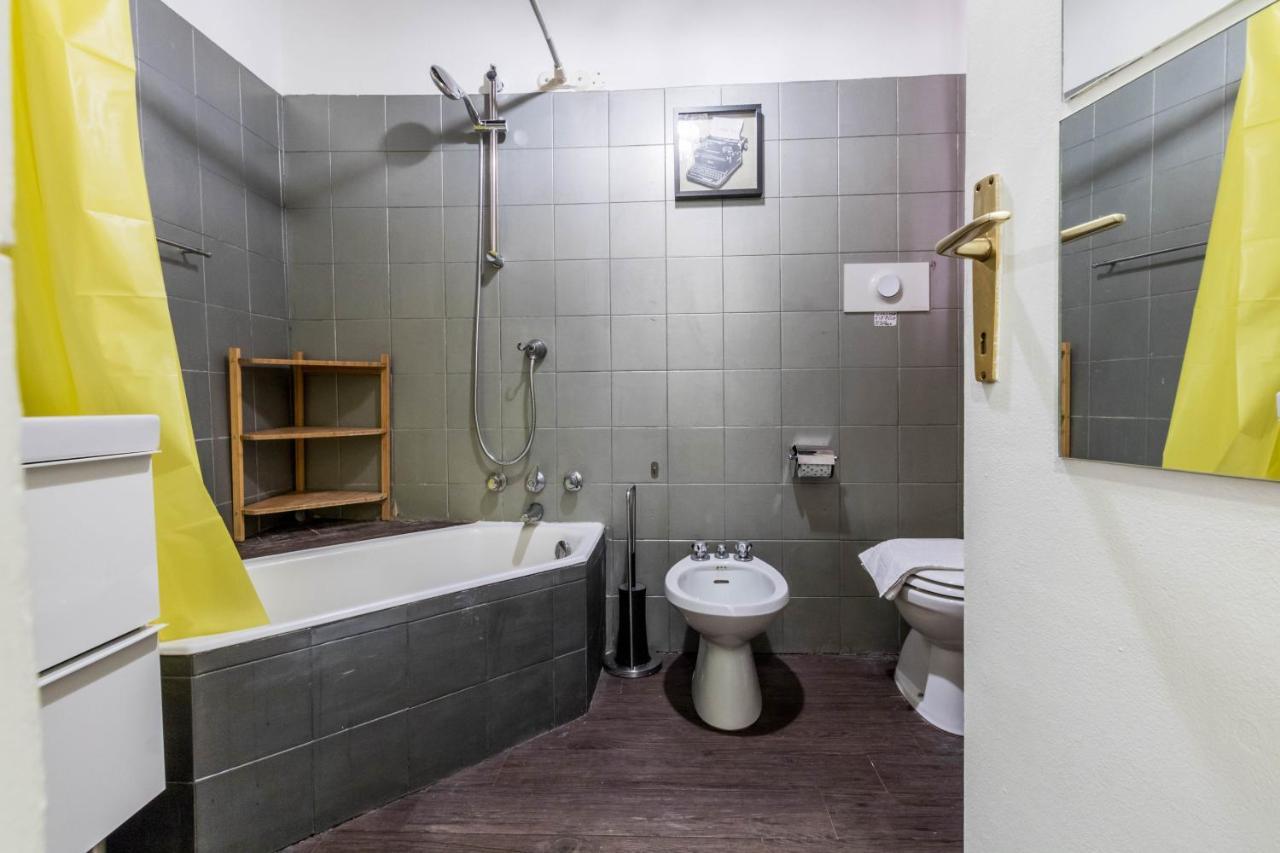 דירות מילאנו Joivy Splendid Flat In Perfect Centre מראה חיצוני תמונה
