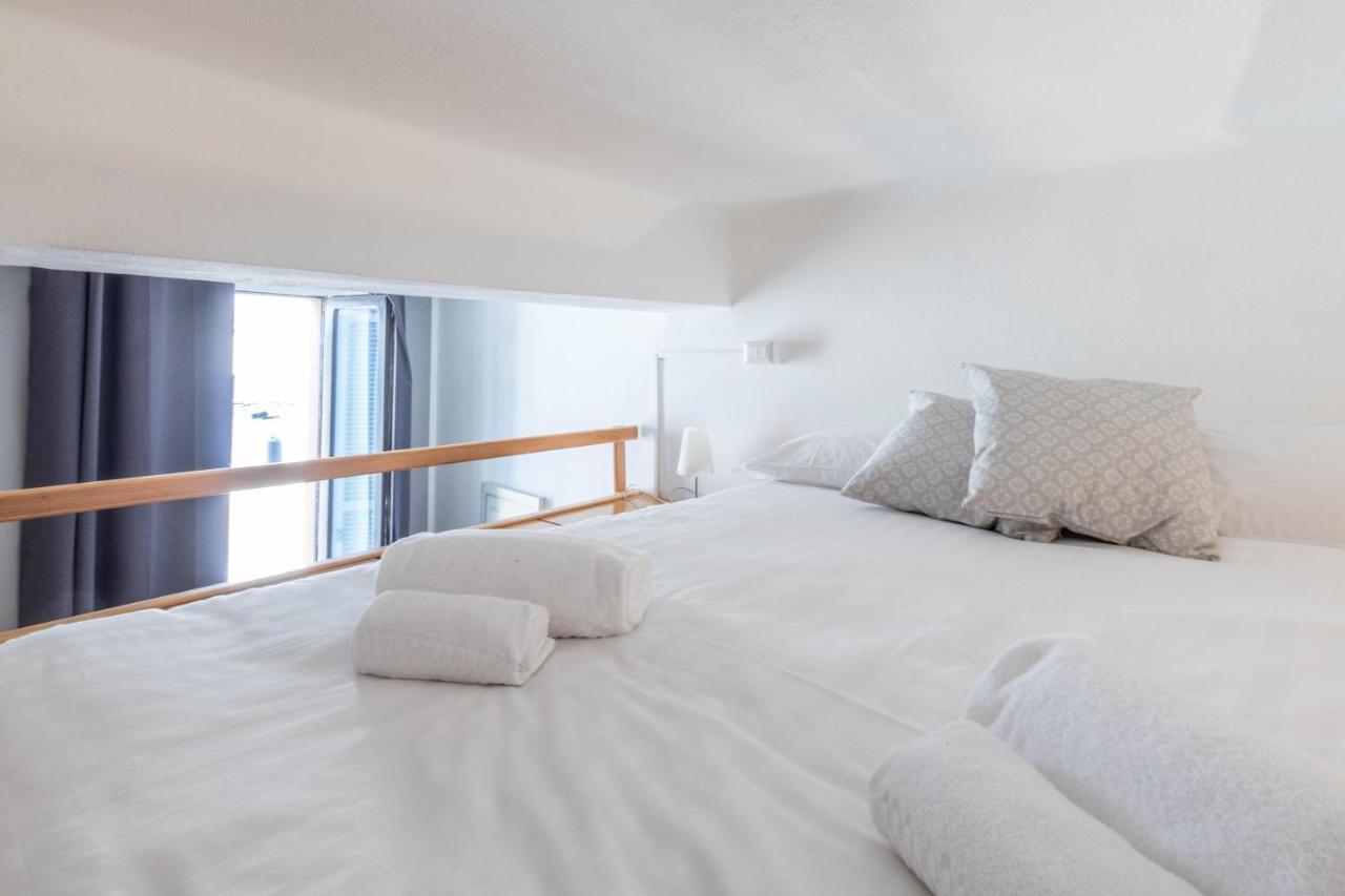 דירות מילאנו Joivy Splendid Flat In Perfect Centre מראה חיצוני תמונה